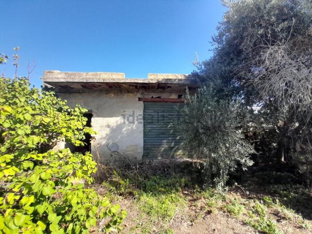 Rustico in vendita a Termini Imerese, Sicilia