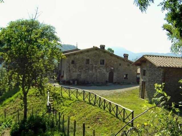 Rustico in vendita a Barberino Di Mugello, Toscana