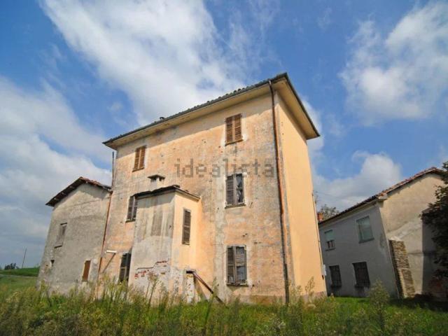 Rustico in vendita a Piemonte, Cuneo