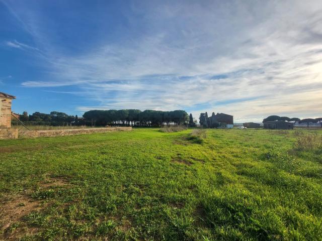 Rustico in vendita a Tenuta La Badiola, Castiglione della Pescaia