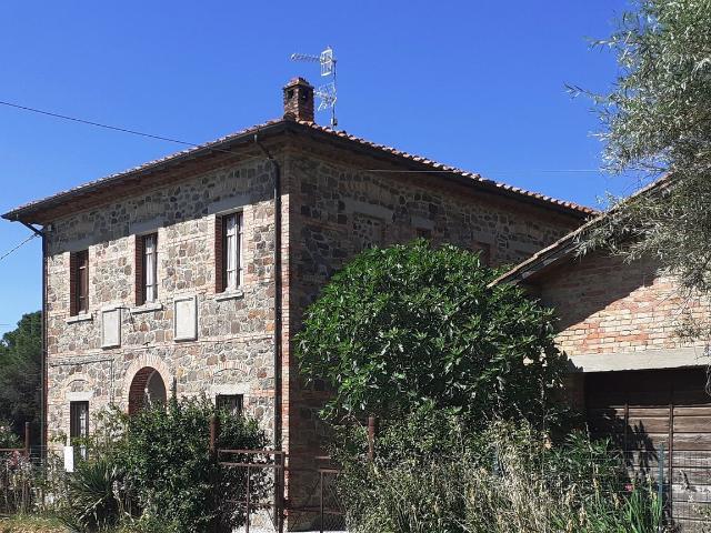 Rustico in vendita a Pienza, Toscana
