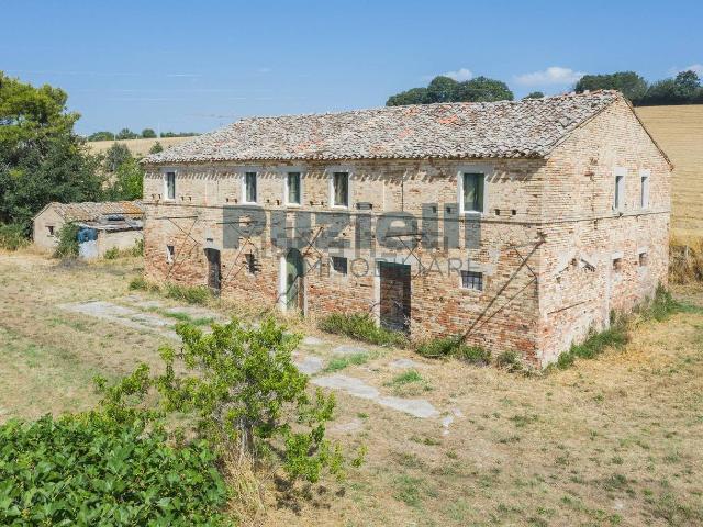 Rustico in vendita a Marche, Fermo