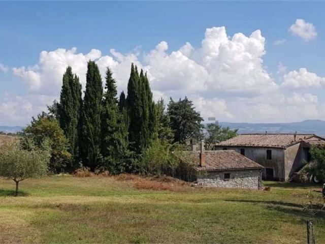 Rustico in vendita a Unione dei Comuni Montani Amiata Grossetana, Castell'azzara