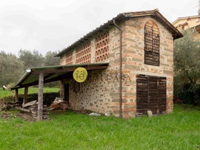 Rustico in vendita a Cascia, Reggello