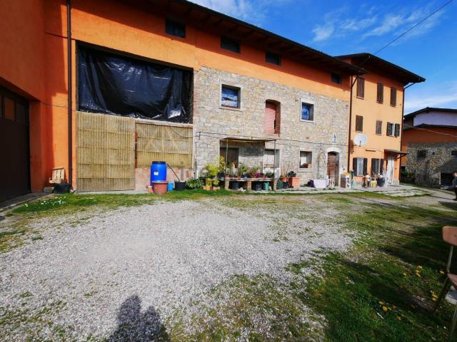 Rustico in vendita a Unione dei comuni del Frignano, Serramazzoni