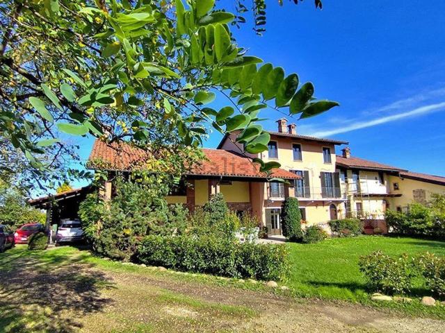 Rustico in vendita a Piemonte, Cuneo