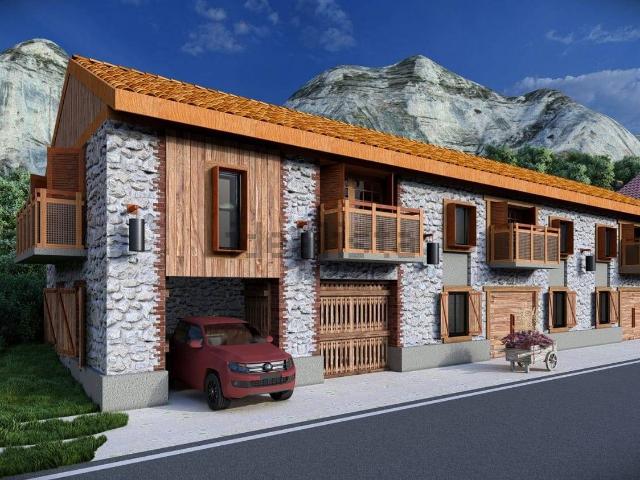 Rustico in vendita a La Valle Agordina, Veneto