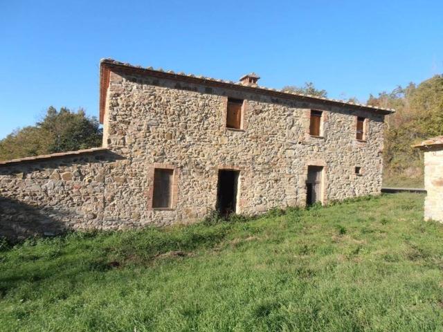 Rustico in vendita a Monterotondo Marittimo, Toscana