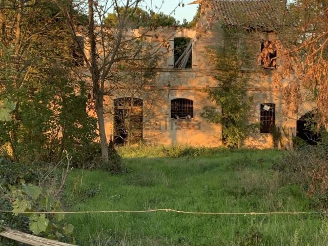 Rustico in vendita a Unione di Comuni della Romagna Forlivese, Quattro