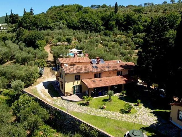 Rustico in vendita a Montevettolini