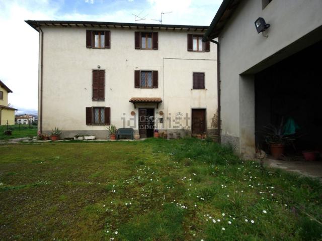 Rustico in vendita a Sansepolcro, Toscana