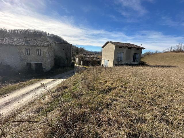 Rustico in vendita a Unione dell'Appennino Bolognese, Castel D'aiano
