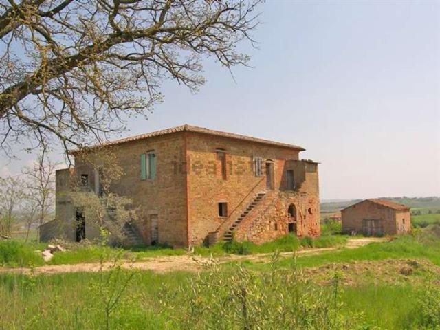 Rustico in vendita a Torrita, Toscana