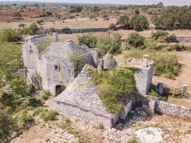 Rustico in vendita a Puglia, Bari