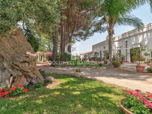 Rustico in vendita a Puglia, Taranto
