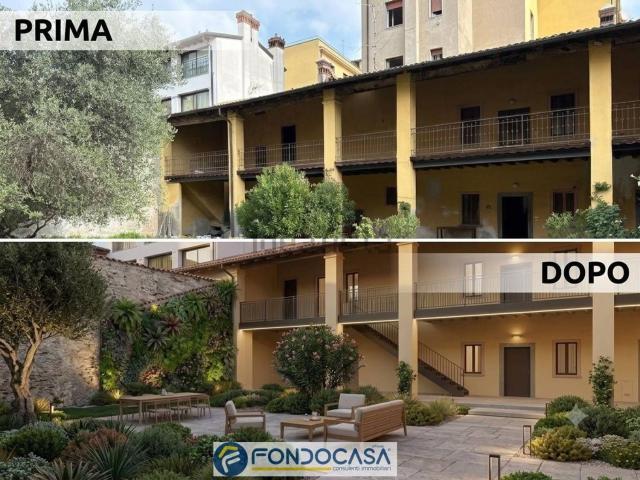 Rustico in vendita a Villaggio Famiglia, Rovato