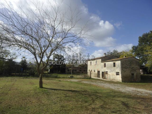 Rustico in vendita a Pieve Di Sinalunga, Toscana