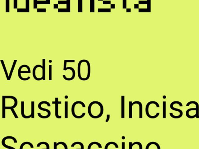 Rustico in vendita a Piemonte, Asti