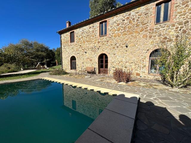 Rustico in vendita a Monte Argentario, Toscana