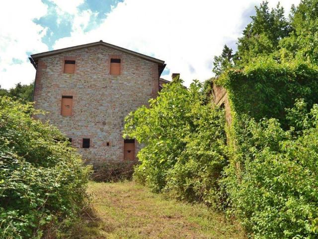 Rustico in vendita a Il Poggio, Città Della Pieve