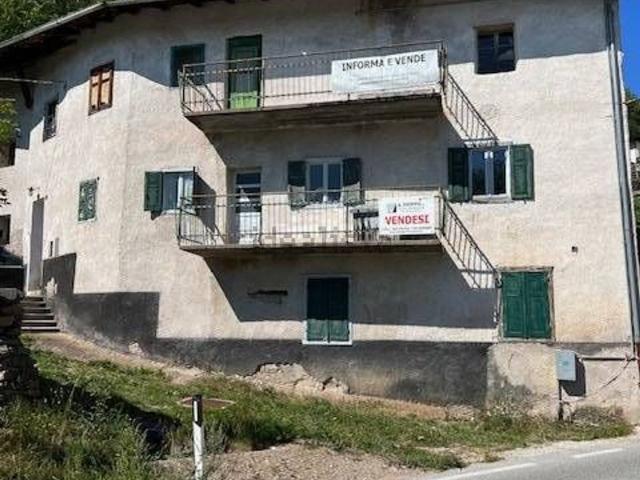 Rustico in vendita a Comunità Alta Valsugana e Bersntol, Bedollo