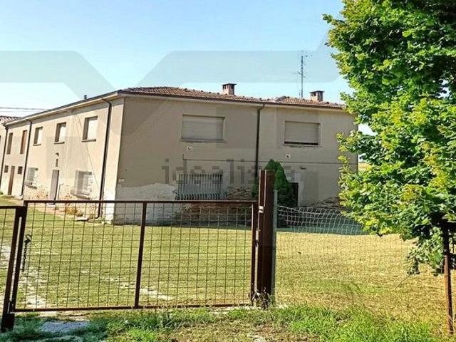 Rustico in vendita a Unione dei comuni della Bassa Romagna, Lugo