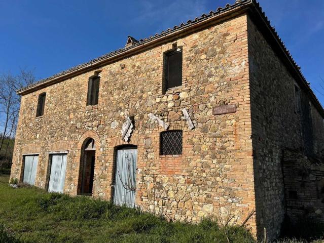 Rustico in vendita a Città Della Pieve, Umbria