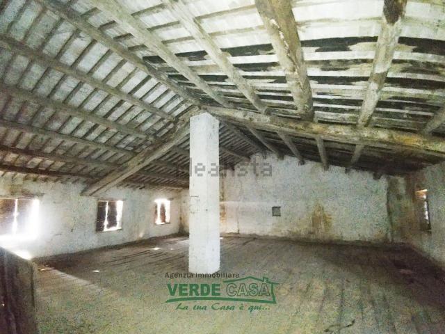 Rustico in vendita a Fonte, Asolo