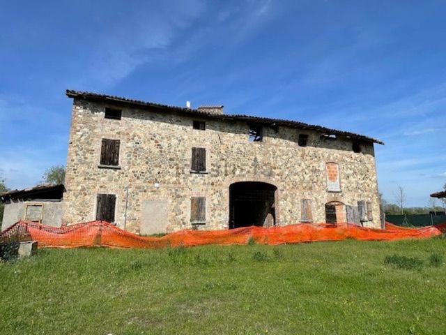 Rustico in vendita a Unione di comuni Terre di Castelli, Spilamberto