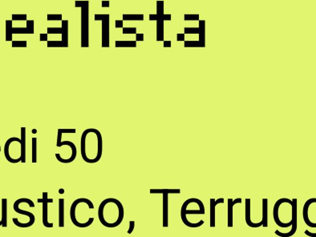 Rustico in vendita a Piemonte, Alessandria