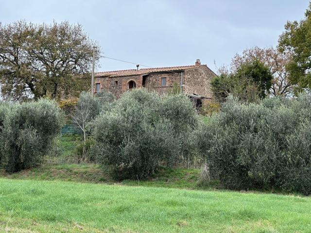 Rustico in vendita a Venturina Terme, Campiglia Marittima