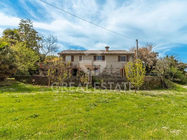 Rustico in vendita a Porano, Terni