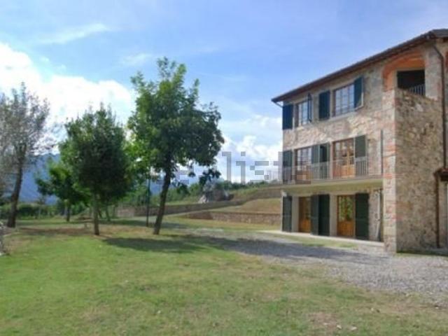 Rustico in vendita a Unione dei comuni Media Valle del Serchio, Barga