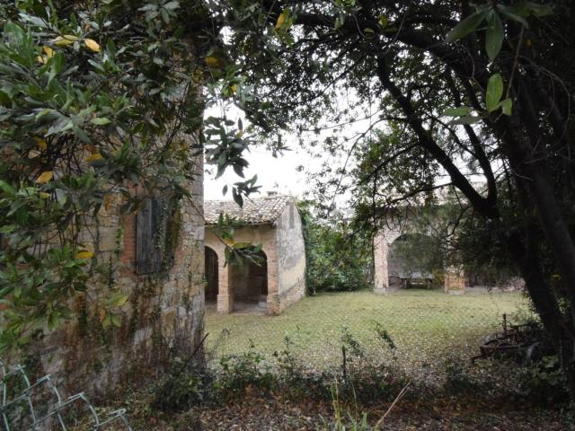 Rustico in vendita a Salsomaggiore Terme, Reggio Emilia