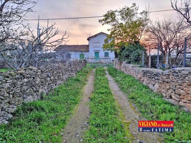 Rustico in vendita a Puglia, Foggia