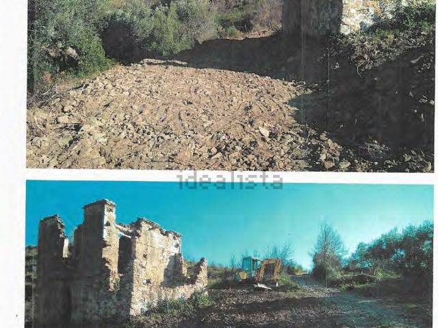 Rustico in vendita a Montecorice, Campania
