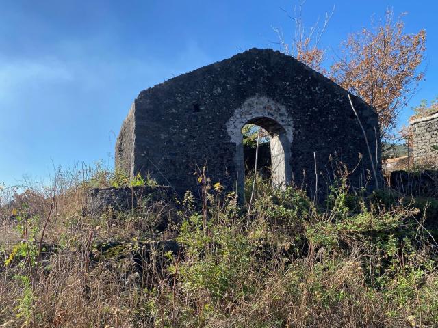 Rustico in vendita a Mascali, Sicilia