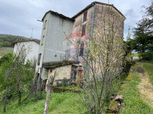 Rustico in vendita a Iggio, Reggio Emilia