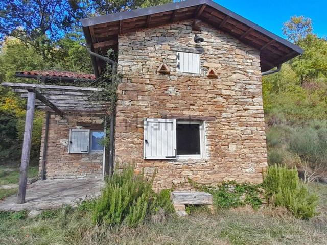 Rustico in vendita a Baricchi, Paroldo