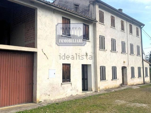 Rustico in vendita a Sovilla, Nervesa Della Battaglia