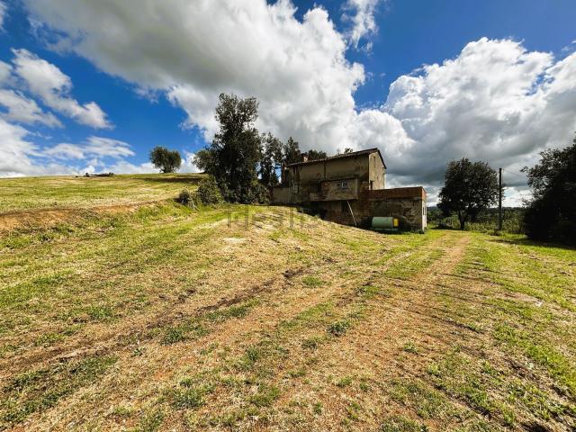 Rustico in vendita a Casciana Terme Lari, Cevoli