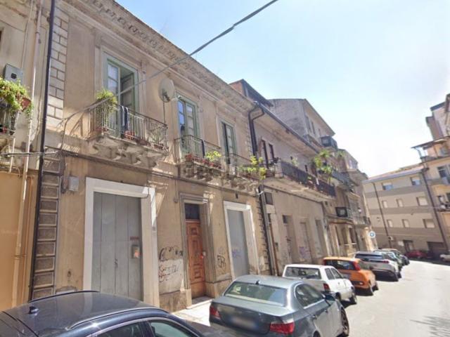 Rustico in vendita a Calabria, Catanzaro
