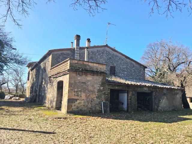 Rustico in vendita a Sferracavallo, Orvieto