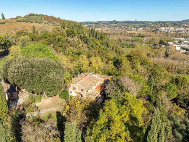 Rustico in vendita a Lecchi, Toscana