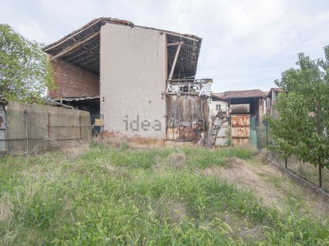 Rustico in vendita a Castel Rozzone, Lombardia