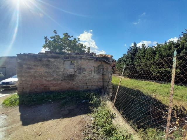 Rustico in vendita a Bagheria, Sicilia