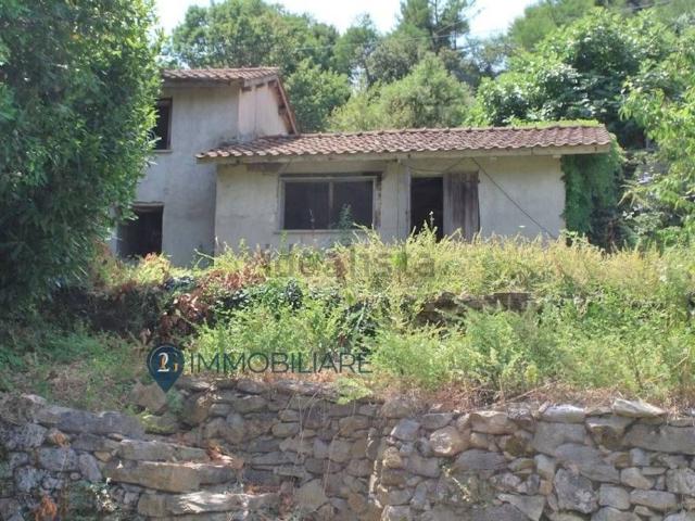 Rustico in vendita a Ameglia, Liguria
