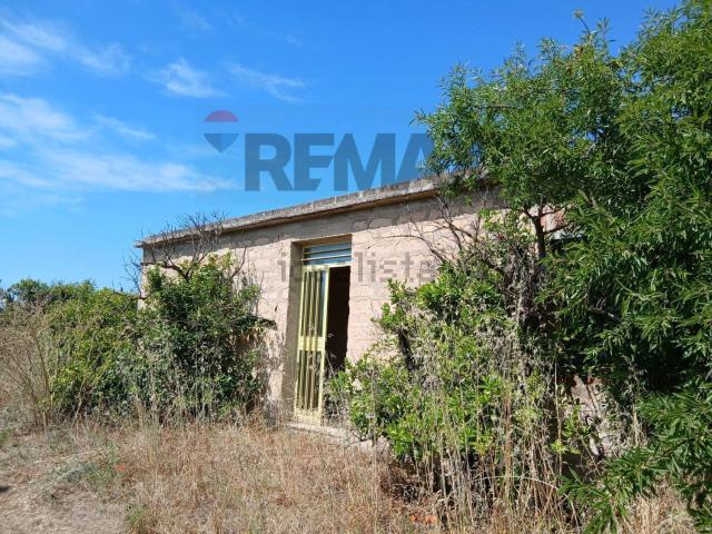 Rustico in vendita a Comiso, Sicilia