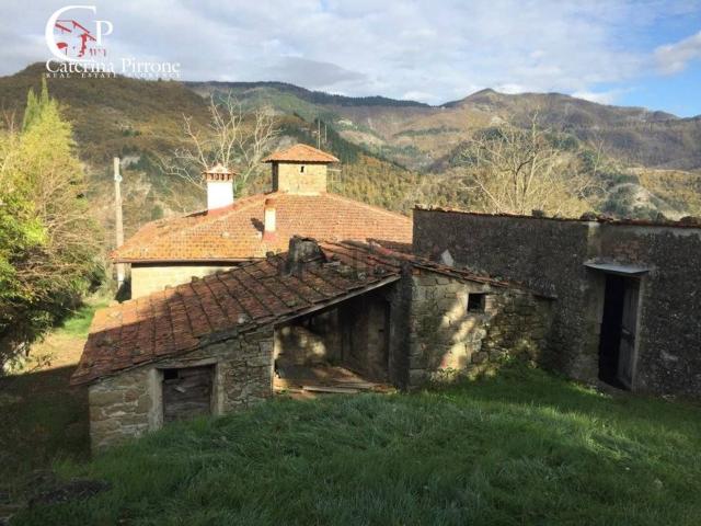 Rustico in vendita a Unione di Comuni Valdarno e Valdisieve, San Godenzo