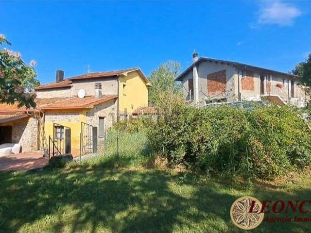 Rustico in vendita a Unione di comuni Montana Lunigiana, Licciana Nardi